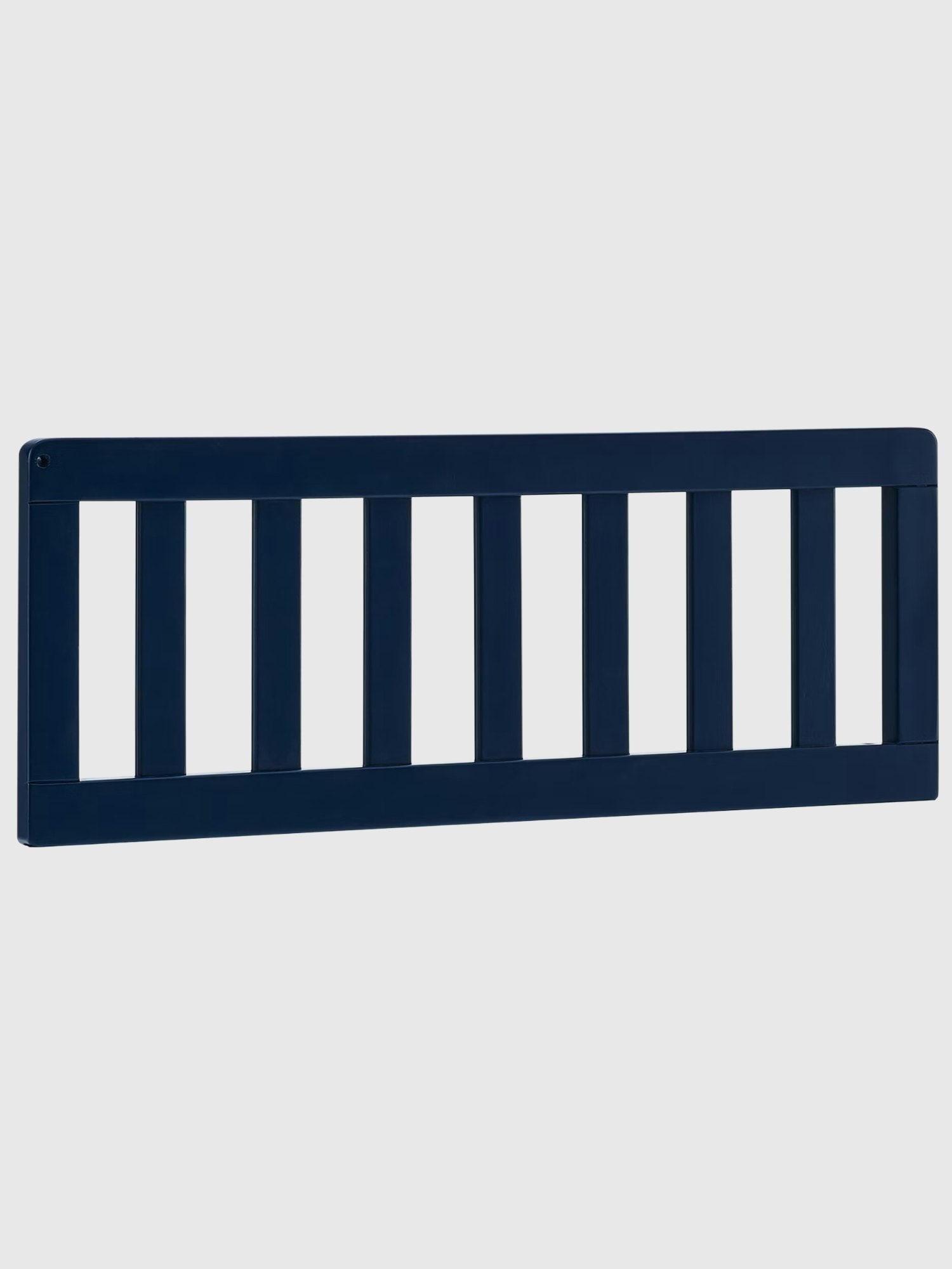babyGap Oxford Crib Toddler Guardrail