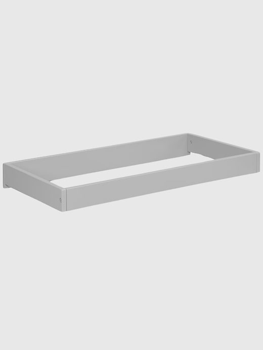 Image number 4 showing, babyGap Changing Table Topper