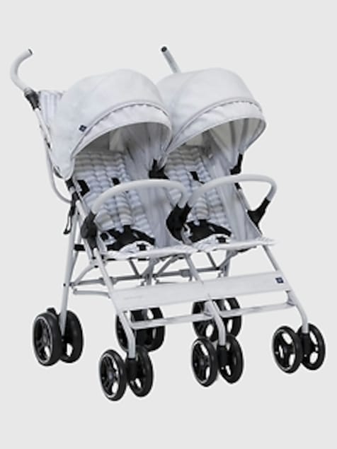 babyGap Classic Double Stroller