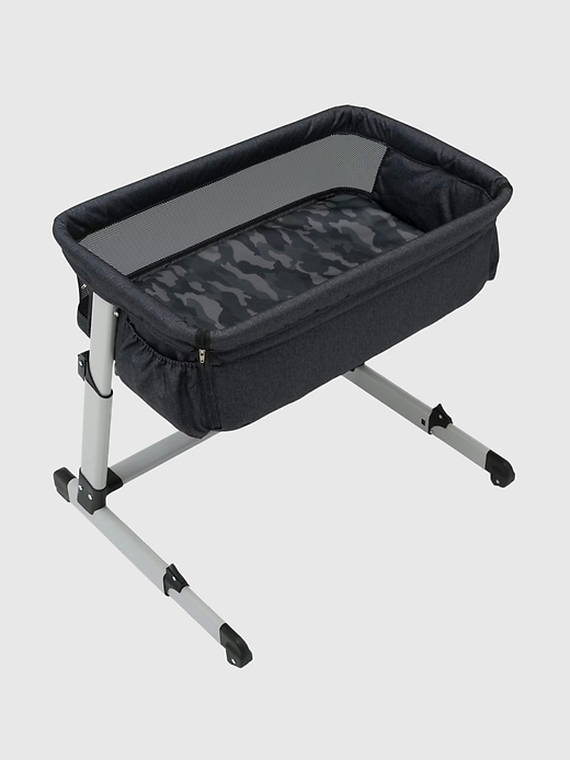 Baby Sleeper Cozy Time Co Sleeper Babyworth Cosy Time Baby Sleeper - Main Image