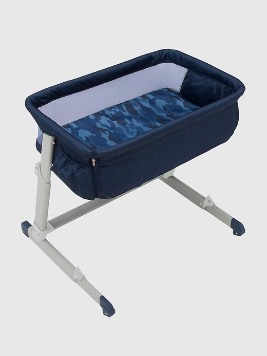 Image number 10 showing, babyGap Whisper Bedside Bassinet