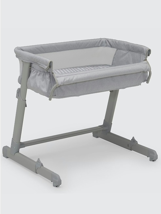 Image number 1 showing, babyGap Whisper Bedside Bassinet