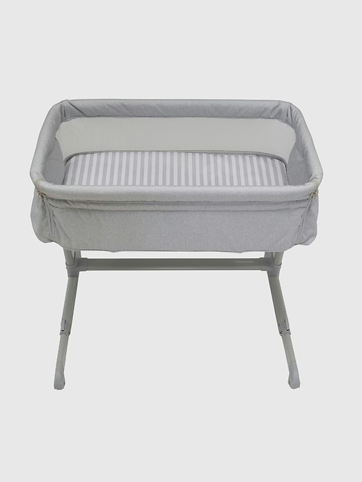 Image number 3 showing, babyGap Whisper Bedside Bassinet