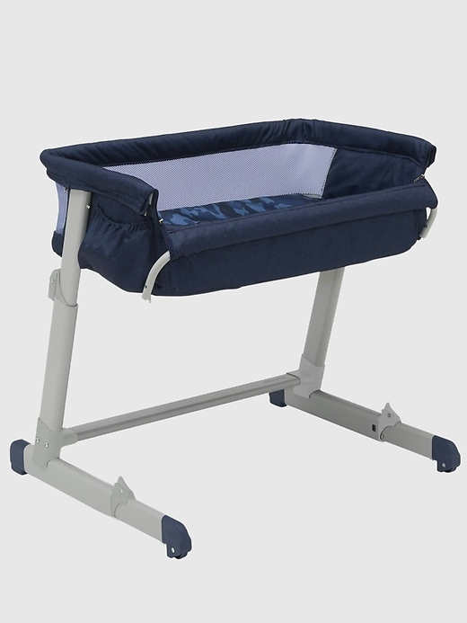 Image number 8 showing, babyGap Whisper Bedside Bassinet