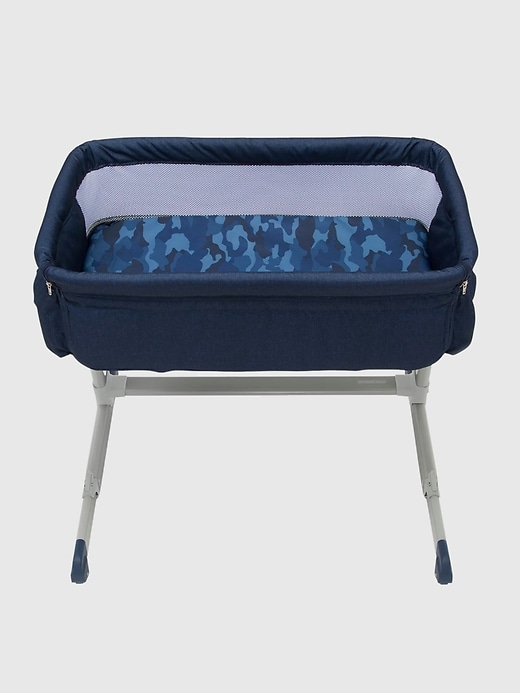 Image number 9 showing, babyGap Whisper Bedside Bassinet
