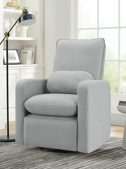 Image number 7 showing, babyGap Cloud Recliner