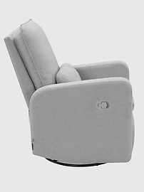 View large product image 3 of 17. babyGap Cloud Recliner