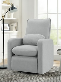 View large product image 7 of 17. babyGap Cloud Recliner