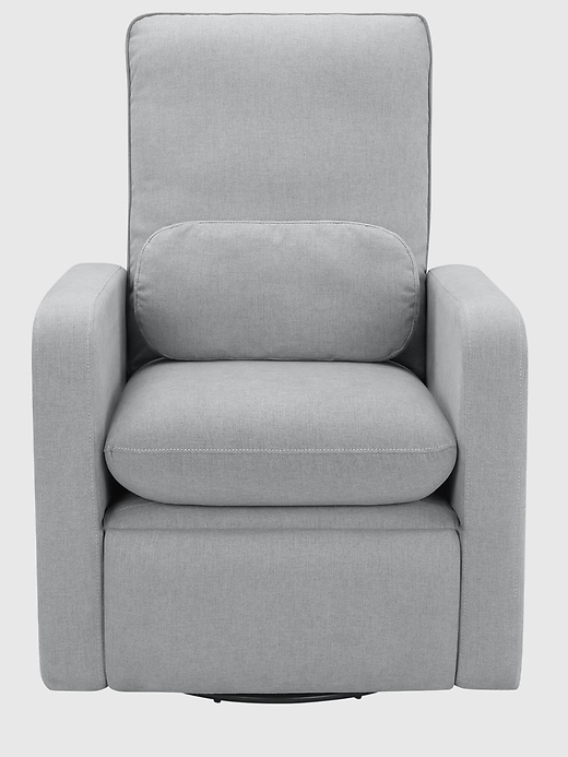 View large product image 2 of 17. babyGap Cloud Recliner