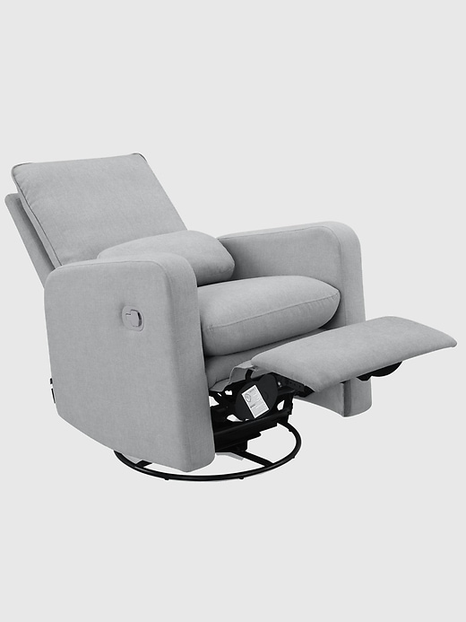 Image number 6 showing, babyGap Cloud Recliner