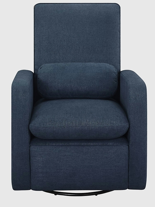 Image number 3 showing, babyGap Cloud Recliner