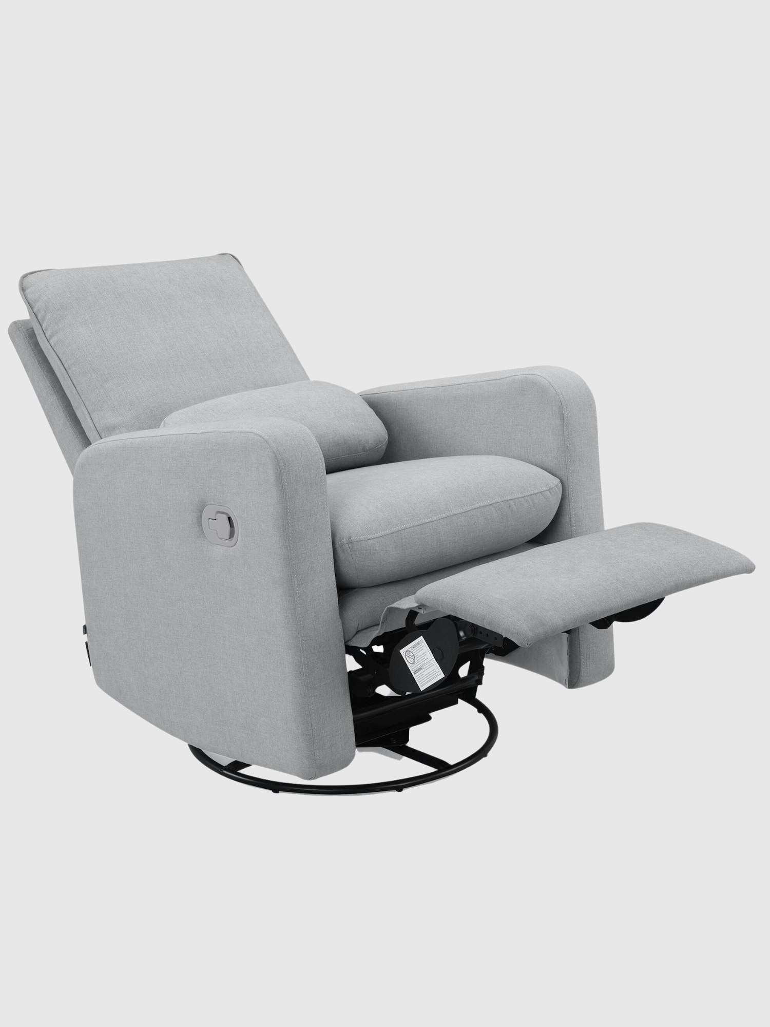 Kidiway alice rocking glider online
