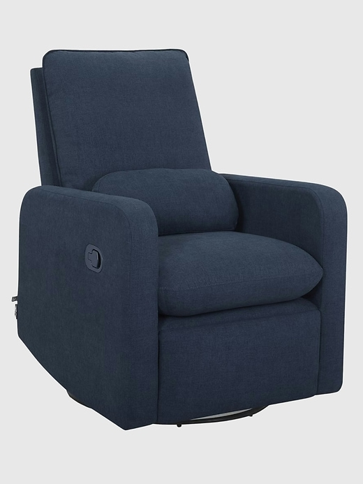 View large product image 2 of 11. babyGap Cloud Recliner