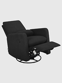 View large product image 11 of 11. babyGap Cloud Recliner