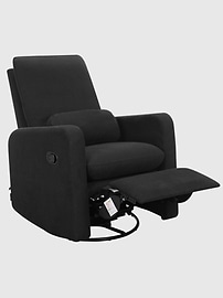 View large product image 10 of 11. babyGap Cloud Recliner