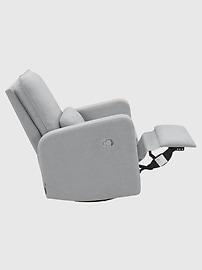 View large product image 4 of 17. babyGap Cloud Recliner