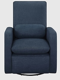 View large product image 3 of 11. babyGap Cloud Recliner
