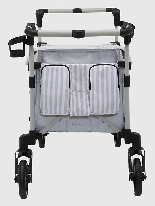 Image number 7 showing, babyGap Deluxe Explorer Wagon