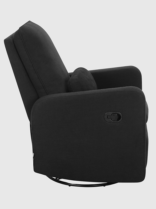 Image number 4 showing, babyGap Cloud Recliner