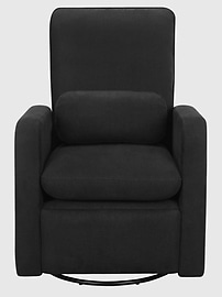 View large product image 8 of 11. babyGap Cloud Recliner