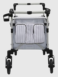 View large product image 7 of 15. babyGap Deluxe Explorer Wagon