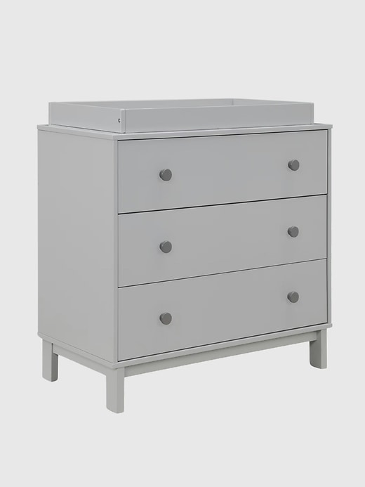 Image number 5 showing, babyGap Changing Table Topper