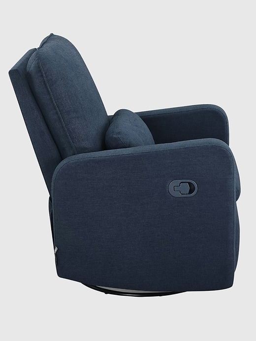 Image number 4 showing, babyGap Cloud Recliner