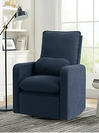 View large product image 1 of 17. babyGap Cloud Recliner