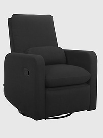 View large product image 7 of 11. babyGap Cloud Recliner