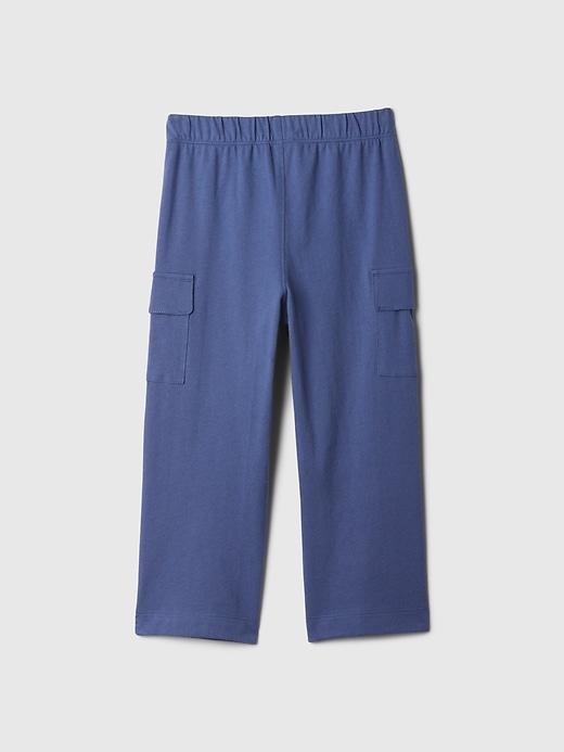 Image number 2 showing, Baby & Toddler Mix & Match Pull-On Cargo Pants