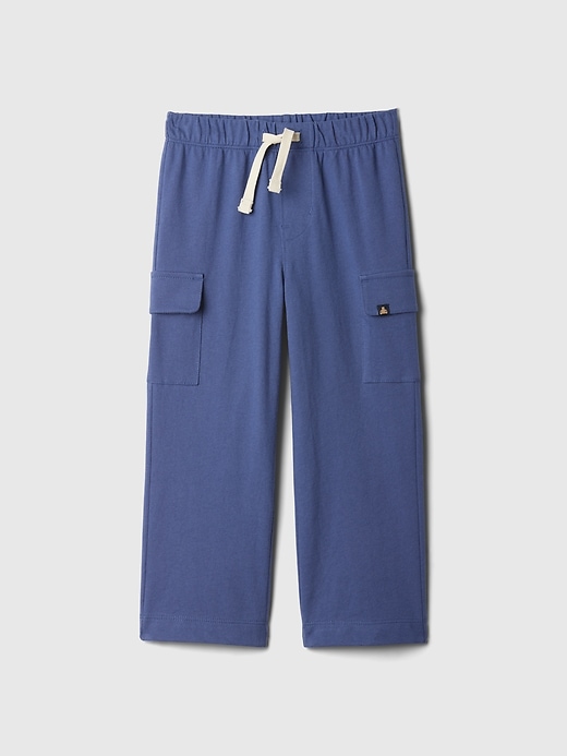 Image number 1 showing, Baby & Toddler Mix & Match Pull-On Cargo Pants