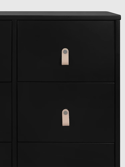 Image number 10 showing, babyGap Legacy Pulls 6 Drawer Dresser