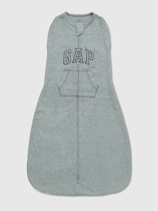 Image number 2 showing, babyGap TrueSleep Sleep Sack with Zipper 6 to 12 Months