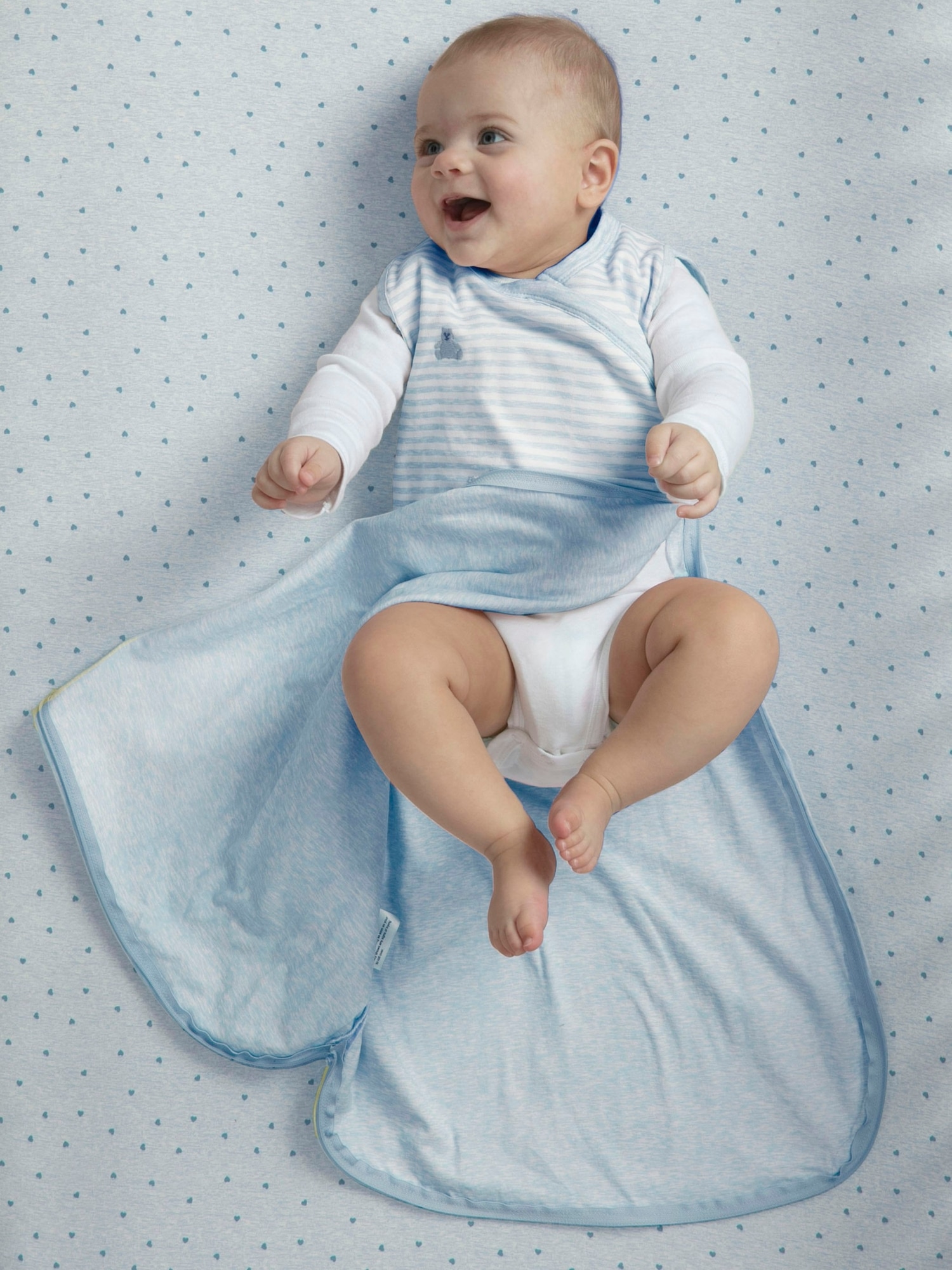 12 month sleep sack with sleeves clearance
