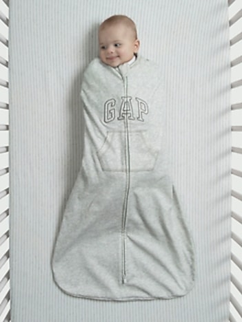babyGap TrueSleep Swaddle 0 to 6 Months