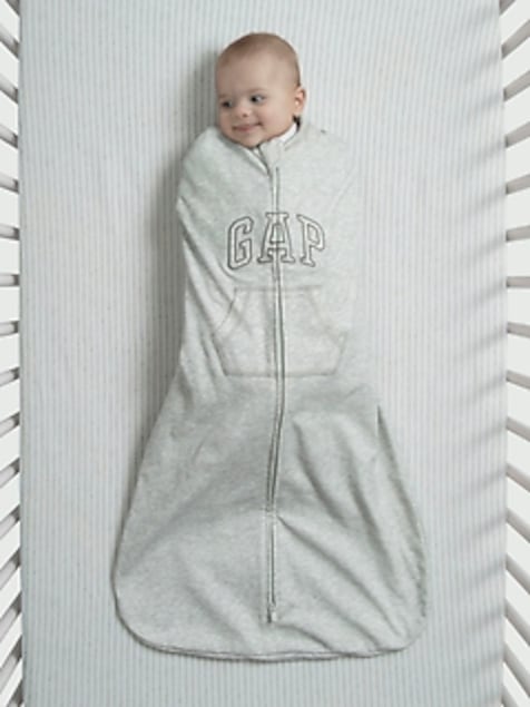 babyGap TrueSleep Swaddle 0 to 6 Months
