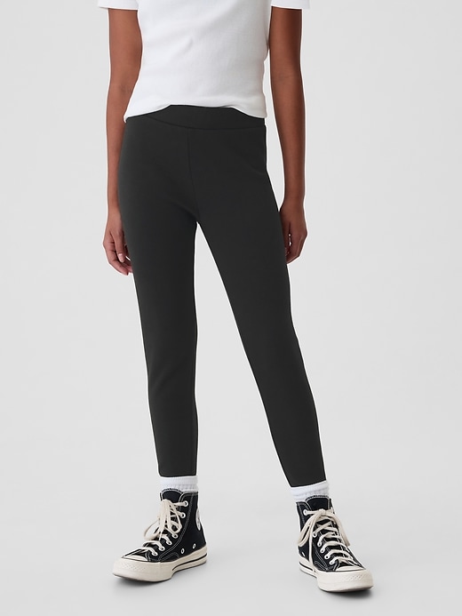 Image number 3 showing, Kids Cozy Leggings