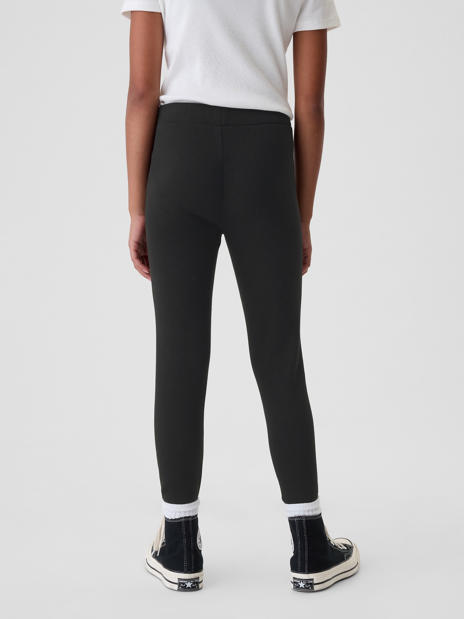 Kids Cozy Leggings Gap