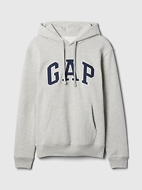 Vintage Soft Arch Logo Hoodie