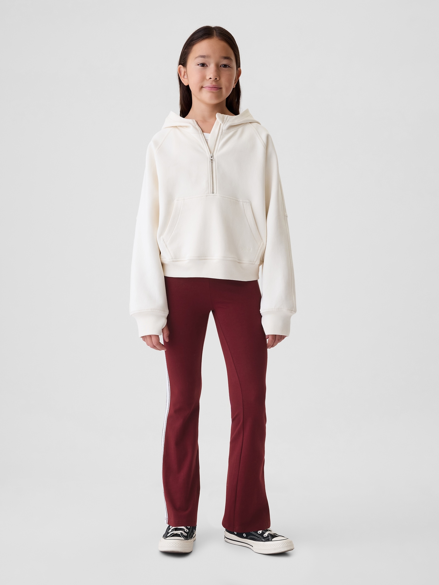 Kids Flare Leggings