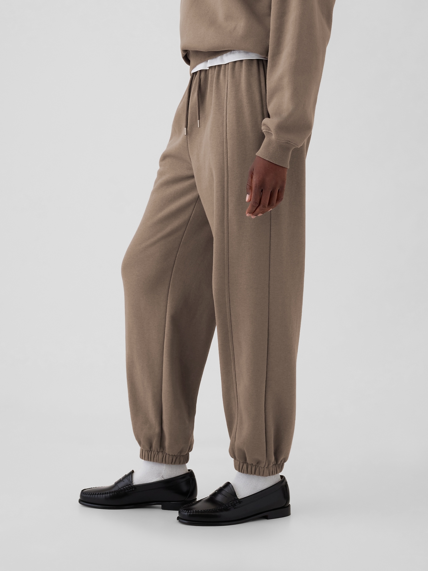 VintageSoft Baggy Sweatpants | Gap VintageSoft Baggy Sweatpants | Gap