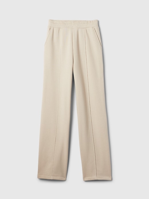 Image number 5 showing, VintageSoft Wide-Leg Sweatpants