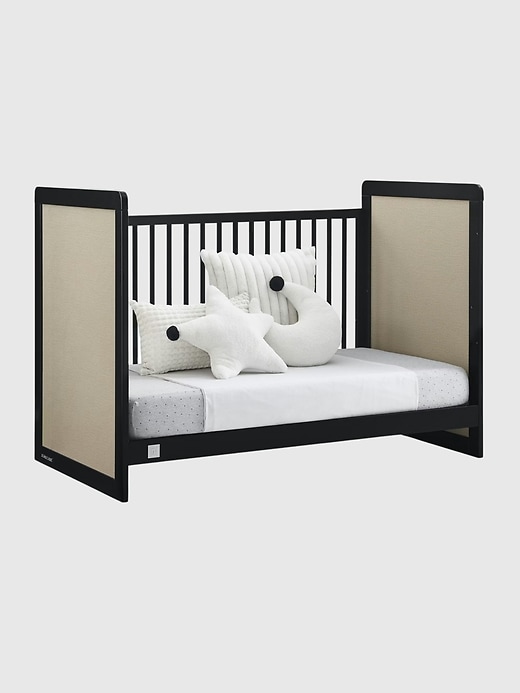 Image number 6 showing, Liam 4 in 1 Convertible Crib