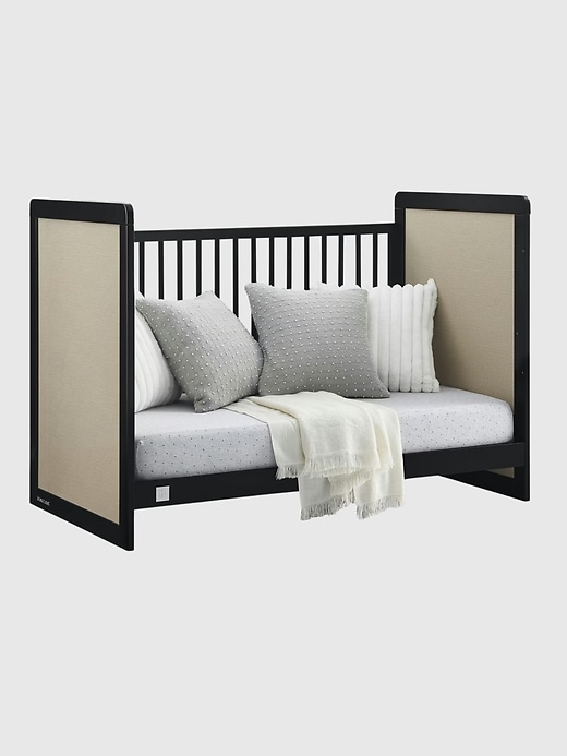 Image number 5 showing, Liam 4 in 1 Convertible Crib