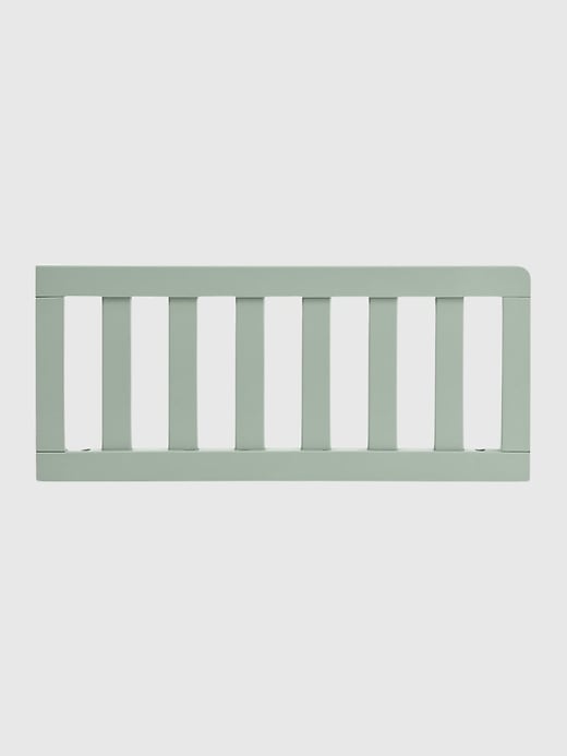 Image number 2 showing, babyGap Toddler Guardrail