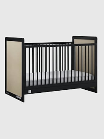 Liam 4 in 1 Convertible Crib