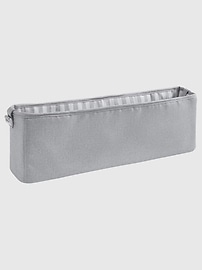View large product image 9 of 29. babyGap Classic Parent Organizer for Double Stroller