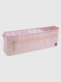 View large product image 28 of 29. babyGap Classic Parent Organizer for Double Stroller