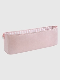 View large product image 29 of 29. babyGap Classic Parent Organizer for Double Stroller