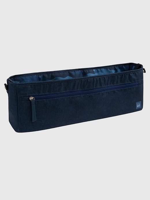 Image number 4 showing, babyGap Classic Parent Organizer for Double Stroller